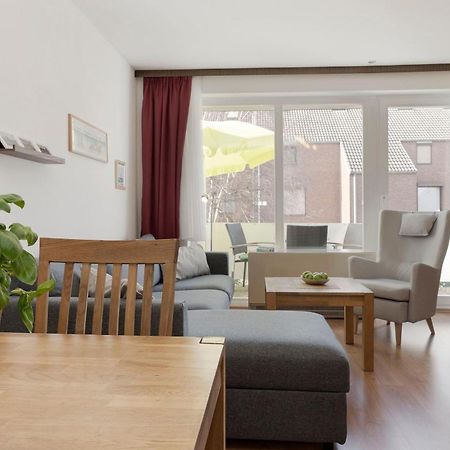 Ferienwohnung An der Aue 4a Albrecht Dahme  Exterior foto