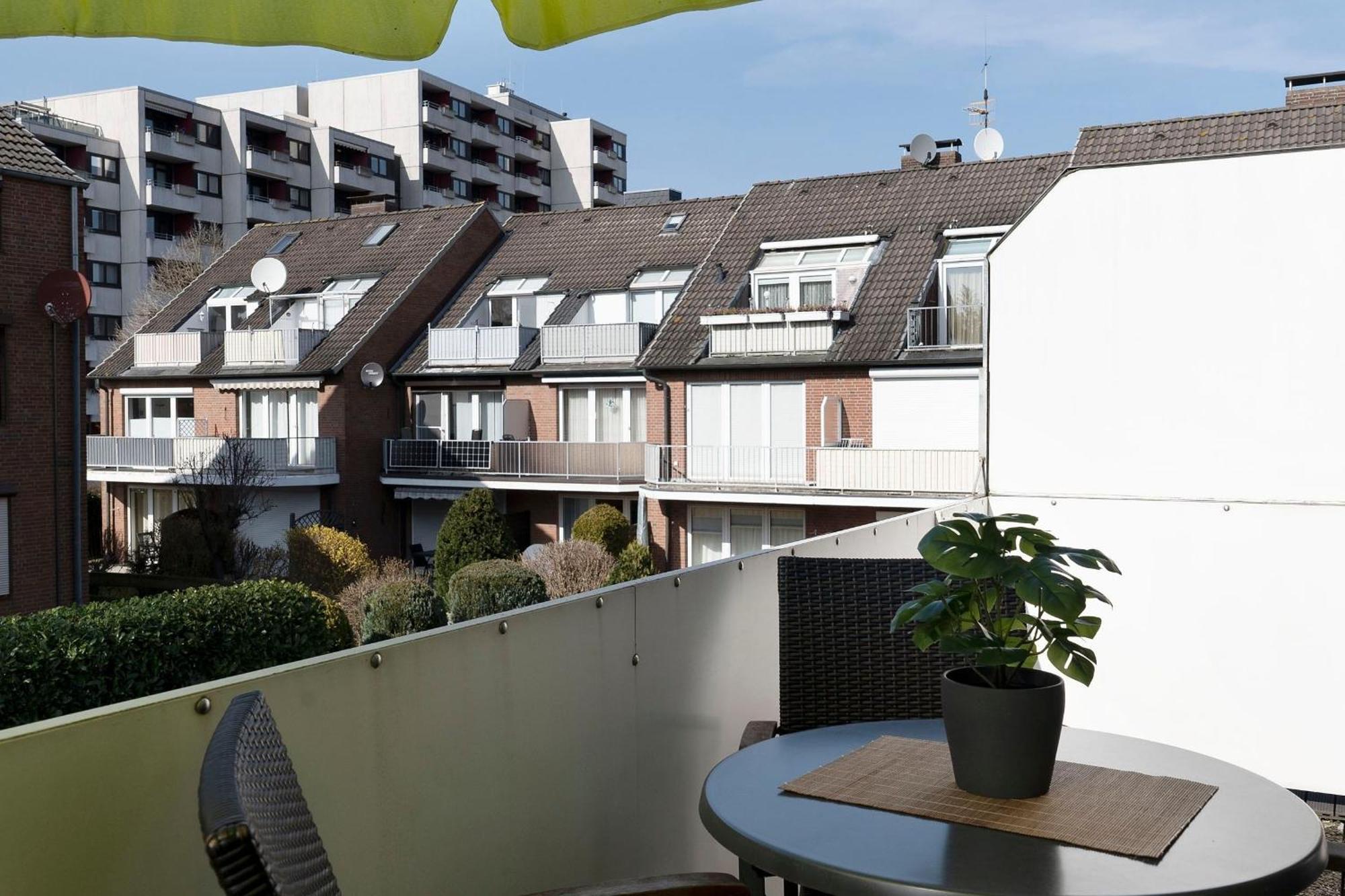 Ferienwohnung An der Aue 4a Albrecht Dahme  Exterior foto
