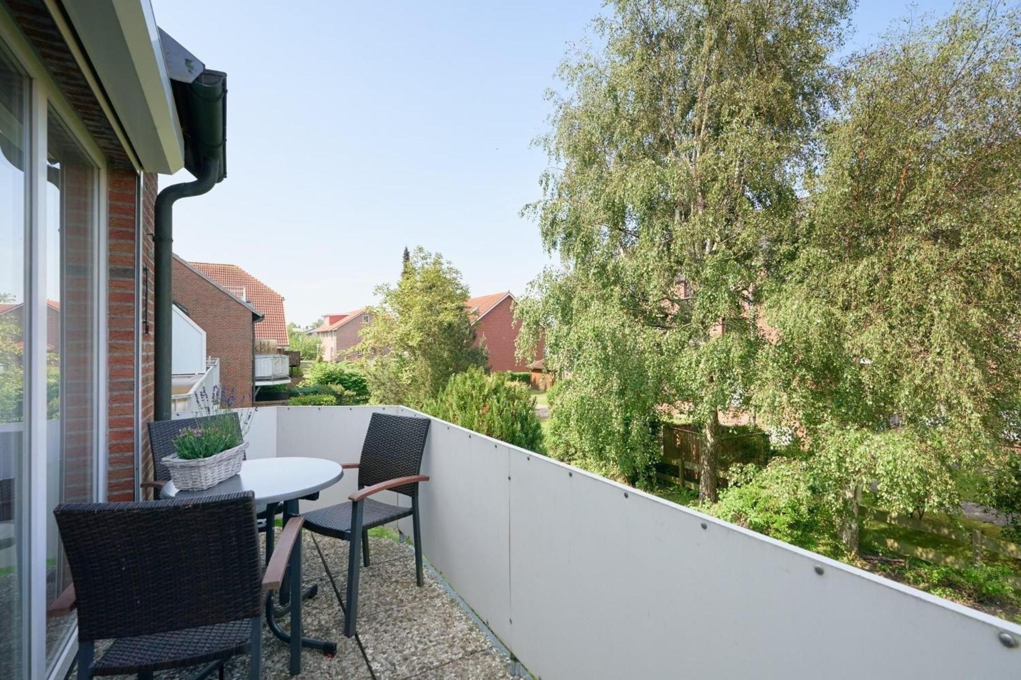 Ferienwohnung An der Aue 4a Albrecht Dahme  Exterior foto